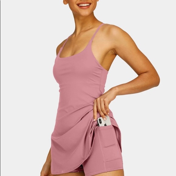 Halara Dress - Picture 5 of 6